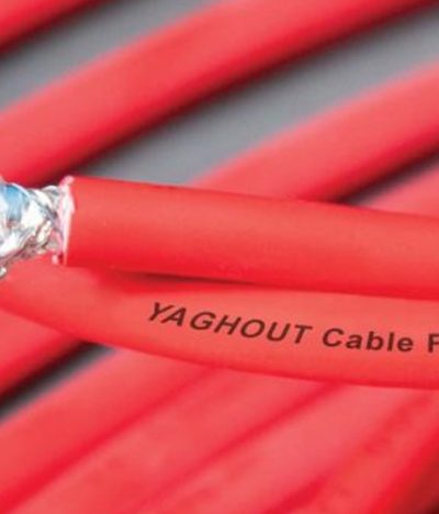 کابل اعلام حریق