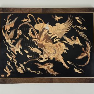 Handmade Celestial Symphony