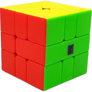 روبیک چند وجهی