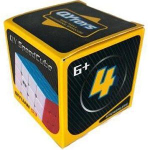 روبیک 4*4 (کای وای)