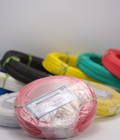 کابل اعلام حریق